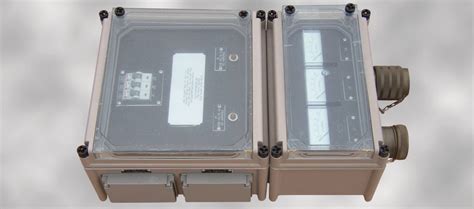 hdt power distribution box|hdt udb.